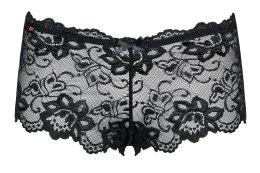SZORTY IDILLIA L/XL czarny
