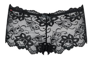 SZORTY IDILLIA L/XL czarny