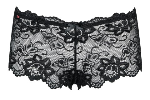 SZORTY IDILLIA S/M czarny SZORTY IDILLIA S/M czarny