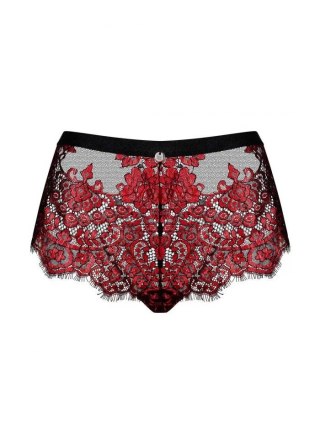 SZORTY REDESSIA L/XL red