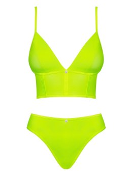 TOP I FIGI NEONIA SALE L/XL yellow