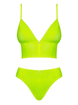 TOP I FIGI NEONIA SALE L/XL yellow