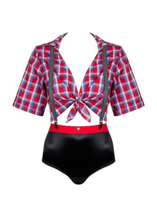 WORKER GIRL SALE L/XL multicoloured