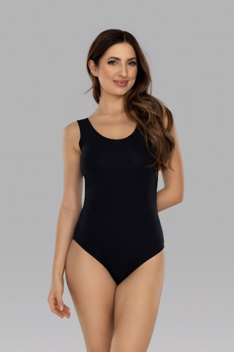 BODY MILA S czarny
