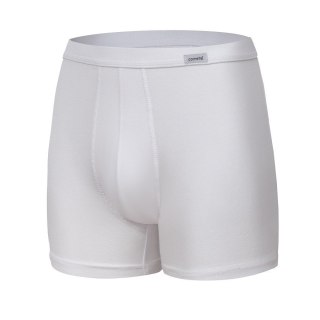 BOKSERKI AUTHENTIC PERFECT XXL biały