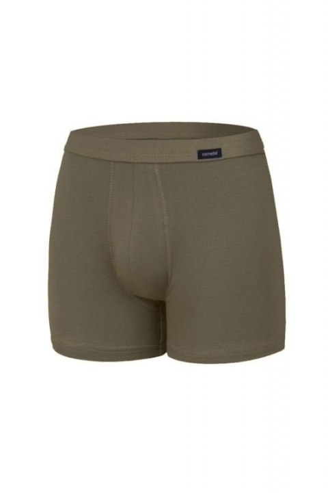 BOKSERKI AUTHENTIC PERFECT L khaki BOKSERKI AUTHENTIC PERFECT L khaki