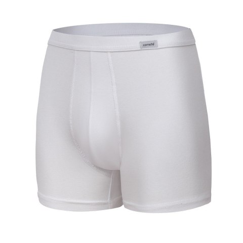 BOKSERKI AUTHENTIC PERFECT M biały BOKSERKI AUTHENTIC PERFECT M biały