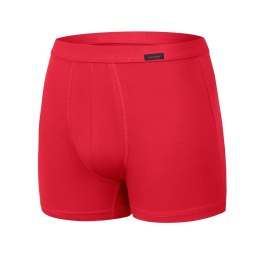 BOKSERKI AUTHENTIC PERFECT M czerwony