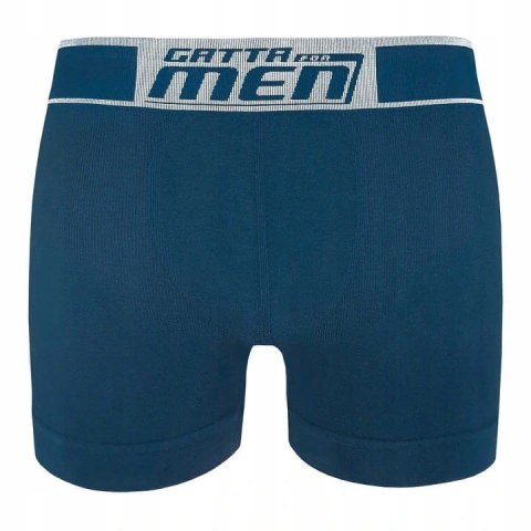 BOKSERKI BOXER COTTON XXL ocean blue BOKSERKI BOXER COTTON XXL ocean blue