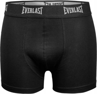 BOKSERKI EVERLAST L czarny