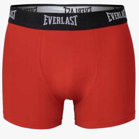 BOKSERKI EVERLAST M czerwony