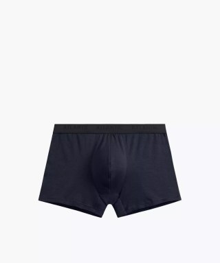 BOKSERKI PIMA COTTON MH-1199 MODAL L grafitowy