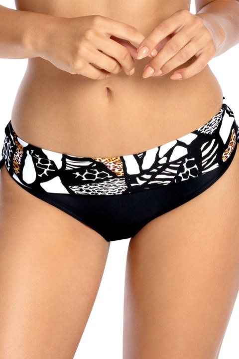 FIGI KĄPIELOWE AGIA KFP012 SALE XL czarny FIGI KĄPIELOWE AGIA KFP012 SALE XL czarny