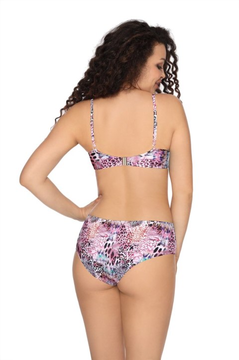 FIGI KĄPIELOWE BRAZYLIANY SF 145/3/B PINK SALE M różowy FIGI KĄPIELOWE BRAZYLIANY SF 145/3/B PINK SALE M różowy