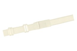PASEK OBNIŻAJĄCY ZAPIĘCIE 1-RZ. BA-05 uni ecrui