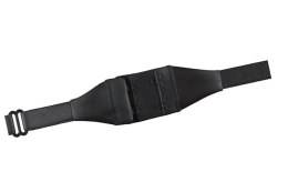 PASEK OBNIŻAJĄCY ZAPIĘCIE 2-RZ. BA-05 uni czarny