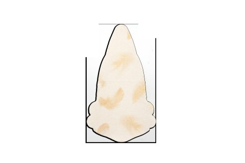 PLASTRY ALL-UP PS-03 C cielisty PLASTRY ALL-UP PS-03 C cielisty