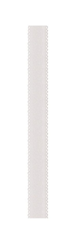 RAMIĄCZKA MATERIAŁOWE RB-394 10 mm biały