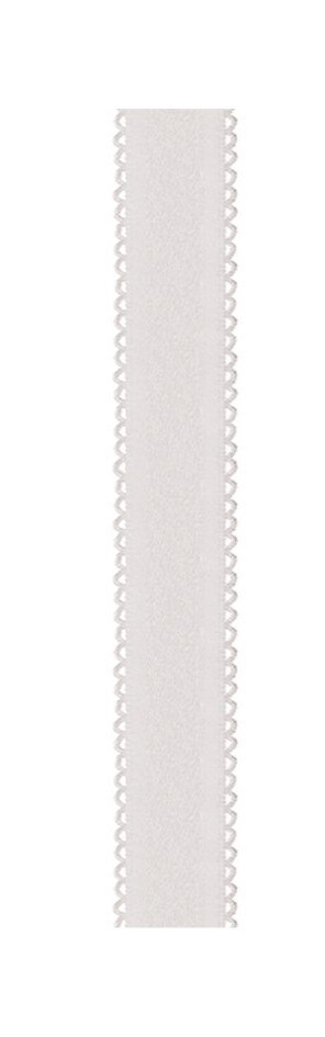 RAMIĄCZKA MATERIAŁOWE RB-397 12 mm biały RAMIĄCZKA MATERIAŁOWE RB-397 12 mm biały