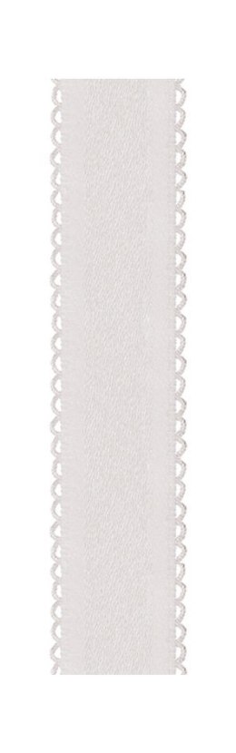 RAMIĄCZKA MATERIAŁOWE RB-406 18 mm biały