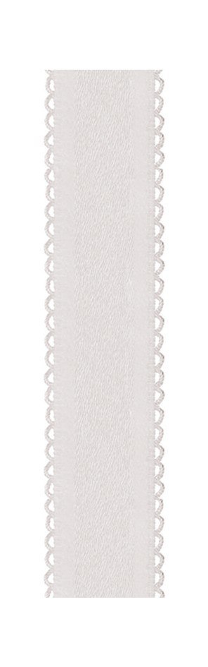 RAMIĄCZKA MATERIAŁOWE RB-406 18 mm biały RAMIĄCZKA MATERIAŁOWE RB-406 18 mm biały