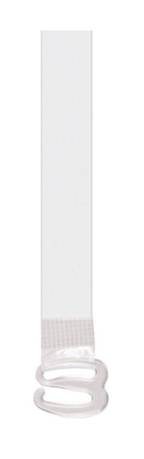 RAMIĄCZKA SILIKONOWE RT-05 12MM 12 mm transparentny RAMIĄCZKA SILIKONOWE RT-05 12MM 12 mm transparentny