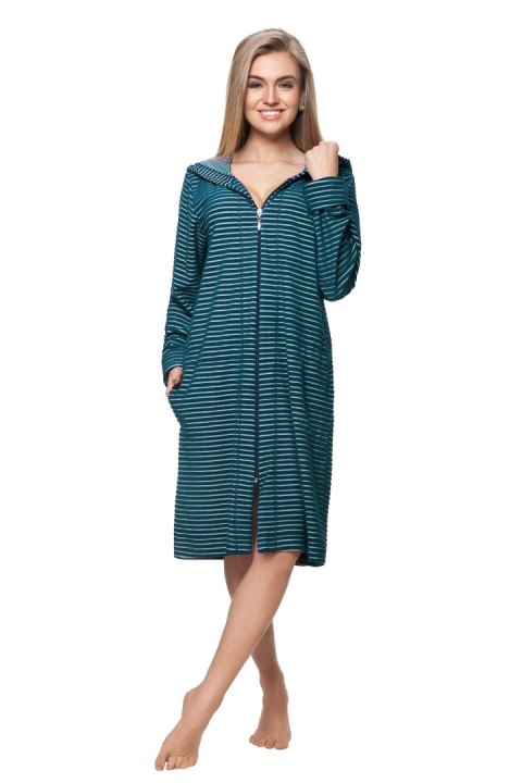 SZLAFROK FROTTE FR-104 XL indygo SZLAFROK FROTTE FR-104 XL indygo