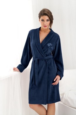 SZLAFROK FROTTE FR-107 XL indygo