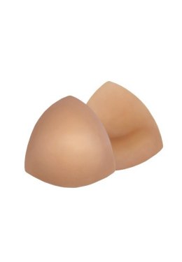 WKŁADKI BIKINI PUSH UP WS-28 C/D beżowy