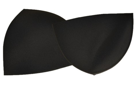 WKŁADKI PIANKOWE BIKINI PUSH-UP WS-18 C/D czarny WKŁADKI PIANKOWE BIKINI PUSH-UP WS-18 C/D czarny