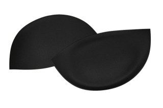 WKŁADKI PIANKOWE EXTRA PUSH-UP WS-20 uni czarny