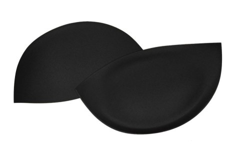 WKŁADKI PIANKOWE EXTRA PUSH-UP WS-20 uni czarny WKŁADKI PIANKOWE EXTRA PUSH-UP WS-20 uni czarny