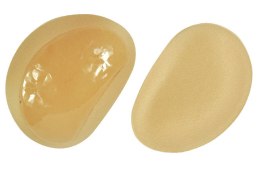 WKŁADKI PUSH-UP SAMOPRZYLEPNE WS-21 uni beżowy