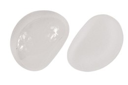 WKŁADKI PUSH-UP SAMOPRZYLEPNE WS-21 uni biały