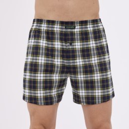 BOKSERKI COMFORT 002/296 XXL graphite