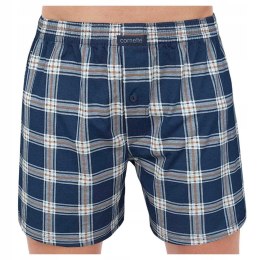 BOKSERKI COMFORT 002/305 L jeans