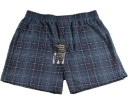 BOKSERKI COMFORT 002/307 L granatowy