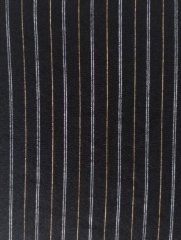 BOKSERKI INFINITY 912/92 M black