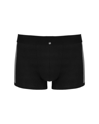 BOKSERKI MĘSKIE BOLDERO S/M black