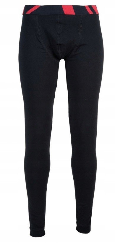 KALESONY NORDIC THERMAL 22970 XL czarny KALESONY NORDIC THERMAL 22970 XL czarny