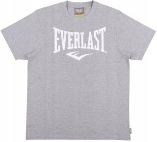 KOSZULKA T-SHIRT EVERLAST 37M290J86 L szary