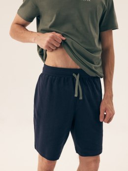 PIŻAMA MĘSKA DARE 42634 KR XXL zielony