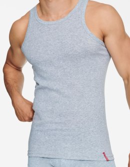 PODKOSZULEK 1480 RAMIĄCZKA XXL szary