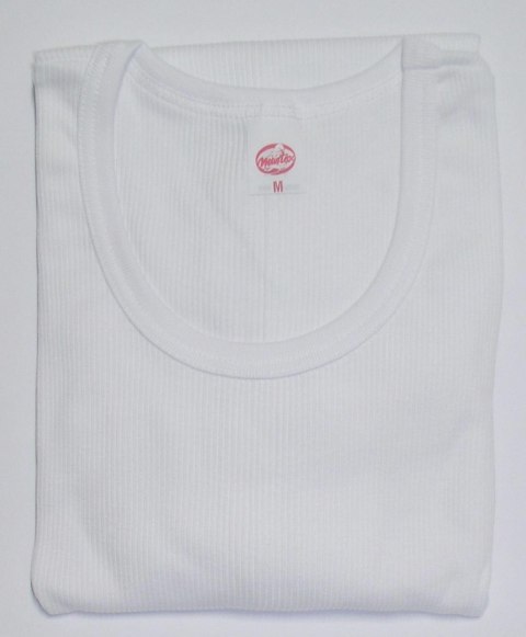 PODKOSZULEK MĘSKI 0716 KR XXL biały PODKOSZULEK MĘSKI 0716 KR XXL biały