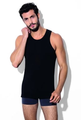 PODKOSZULEK MĘSKI KEEP HOT SALE XXL black