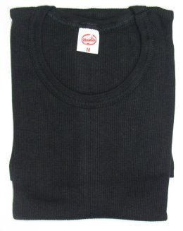 PODKOSZULEK MĘSKI KOLOR 0726 KR L czarny