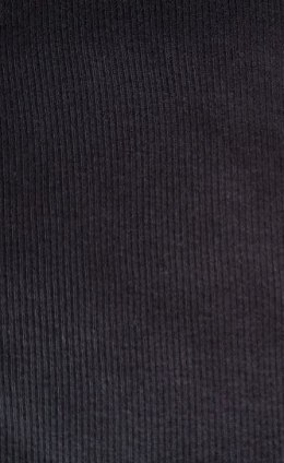 PODKOSZULEK MĘSKI KOLOR 0826-2 RAM XXXXL czarny