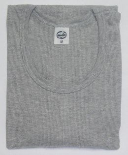 PODKOSZULEK MĘSKI MELANGE 0726-1 KR M melange