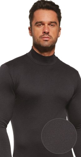 PÓŁGOLF 01 MEN KEEP HOT SALE M nero