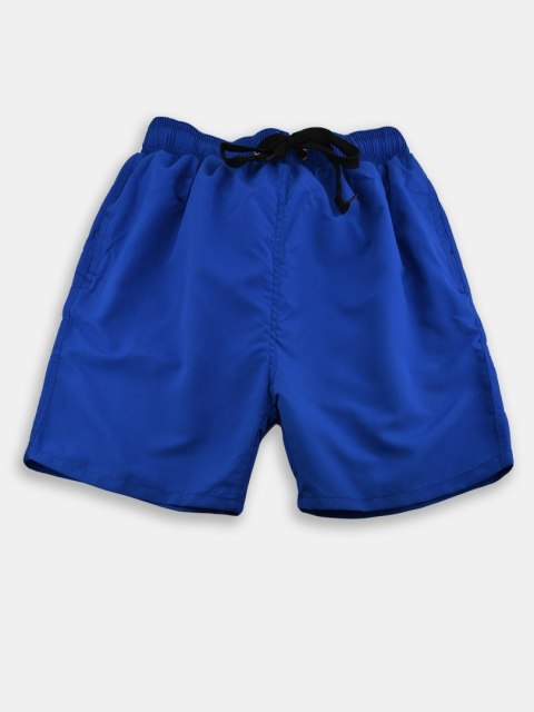 SZORTY KĄPIELOWE KS004 XL niebieski SZORTY KĄPIELOWE KS004 XL niebieski